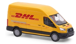 Busch 54508 - H0 - Ford Transit 2014 DHL